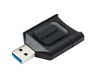 Kingston MobileLite Plus (SD) USB 3.2 gen.1 - 550477 - zdjęcie 2